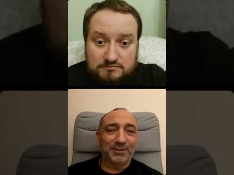 Видео: Священник Владислав Берегов и Роман Прищенко, о зависимости, о насилии и настоящей помощи зависимому