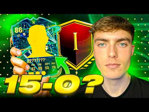 Видео: Этот СИЛЬНЫЙ ЭВО ВЫНЕС РИТЭГ НА 1 РАНГ?!?!