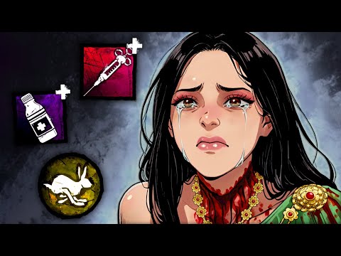 Видео: Dead by Daylight ИСПОРТИЛИ... ОПЯТЬ
