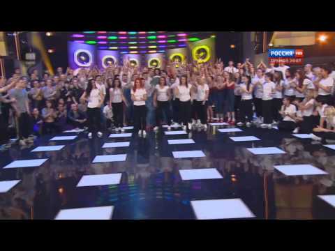 Видео: Большие танцы. Москва-Нижний Новгород-Казань БАТЛ