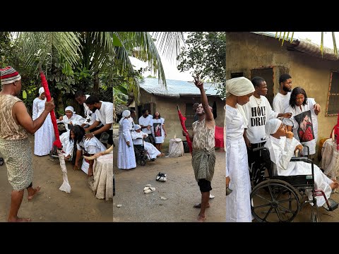 Видео: ПОСЛЕ 13 ЛЕТ ЖИЗНИ В ДУБИИ ЕЕ СОБСТВЕННЫЙ ОТЕЦ НАДЕЛИЛ ЕЕ ВЕЧНОЙ БОЛЕЗНЬЮ, КОТОРУЮ НЕЛЬЗЯ ИЗЛЕЧИТЬ