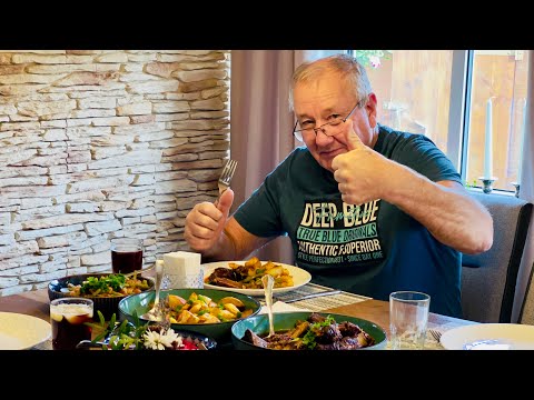 Видео: У вас есть Редька Фасоль и Морковь, если да то эти рецепты придумали для вас❤️Бытро и Вкусно Элина