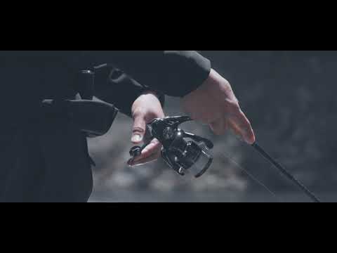 Видео: Катушка SHIMANO 24 VANFORD FA - модель 2024