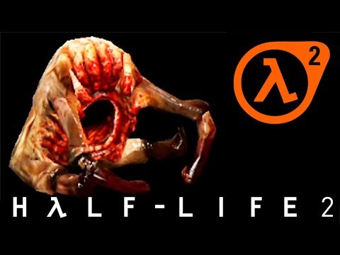 Видео: ФИНАЛ ► Half-Life 2 #16