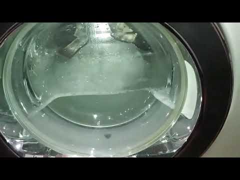 Видео: СМА Samsung постоянный набор воды (29)