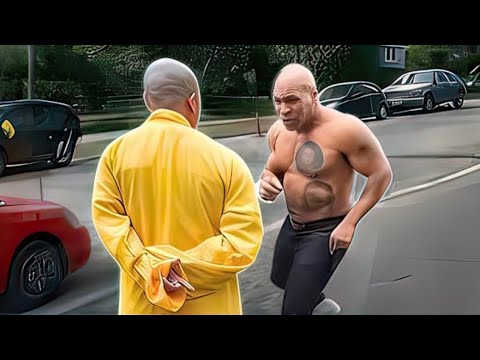 Видео: Фейковые Кунг Фу Мастера получают по Заслугам