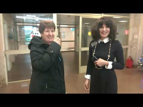 Видео: Я знаю точно, растает лед...