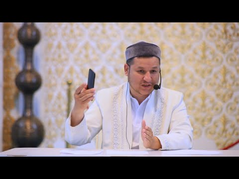 Видео: Сүлеймен пайғамбардың өсиеті