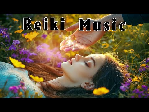 Видео: Музыка Рейки: Мгновенно Засыпайте (Без Рекламы) • Выработка Мелатонина, Избавьтесь От Излишних Мы...