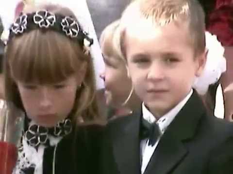 Видео: 1 сентября 2 КЛАСС