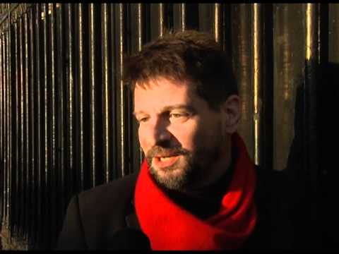 Видео: Все секреты Джона Гальяно vol.3