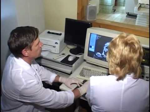 Видео: ДКБ им. Н.А.Семашко на ст. Люблино