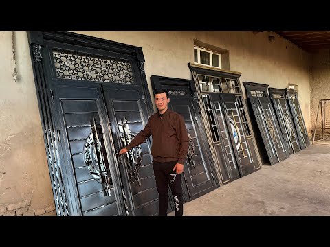 Видео: УСТА НАРХЛАРНИ СИНДИРДИ ХАММА КУРСИН 14 ноября 2025 г.