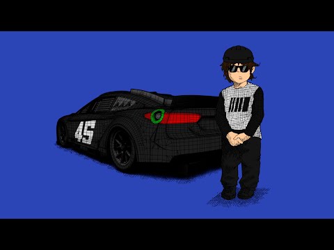 Видео: Судейство NASCAR — отстой