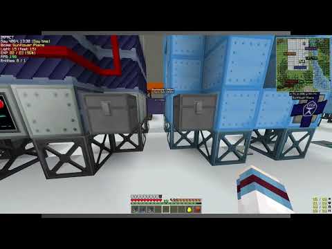 Видео: IMPACT 13 Серия - EV log