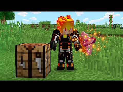 Видео: Я НАШЕЛ САМЫЙ СИЛЬНЫЙ МЕЧ В МАЙНКРАФТ - БАЗА ЛОВУШКА ! Алексбой Minecraft