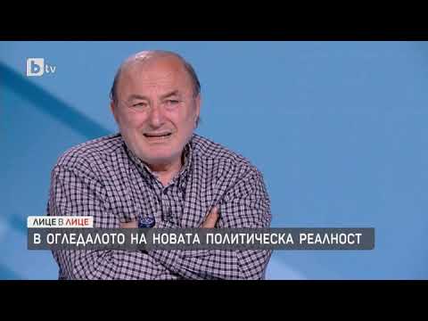 Видео: Лице в лице: Д-р Николай Михайлов: Декадата на шутовете не е свършила