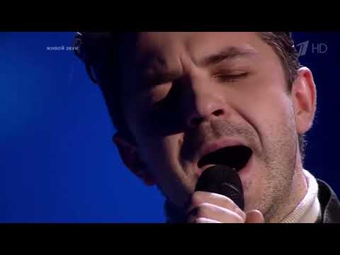 Видео: Олег Кондраков - "Ночь" (Нокауты, Голос 5)