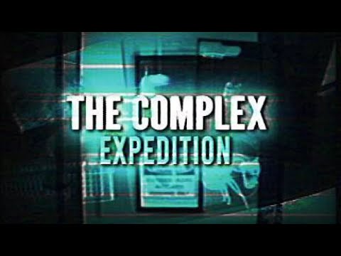 Видео: The Complex - Экспедиция в страх