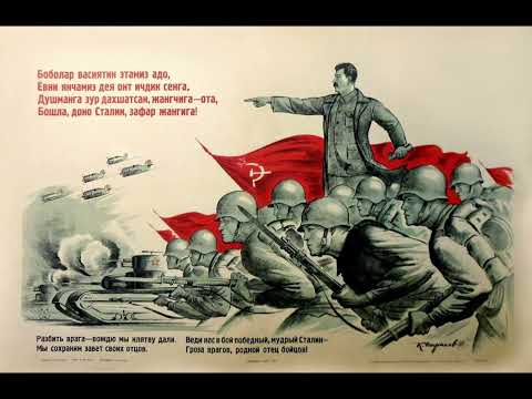 Видео: Polyushka Polye/Полюшко поле  #slowed #reverb