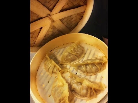 Видео: #1 FoodBlog! 饺子！ВКУСНО!!! Китайские пельмени! Chinese dumpling! (ЛУЧШИЙ РЕЦЕПТ!)