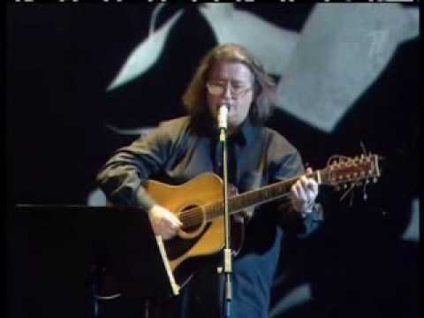 Видео: New Градский Баллада о любви