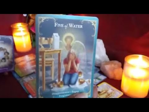 Видео: 😟Это было нелегко, но вселенная просто проверяла тебя... гадание на картах Таро