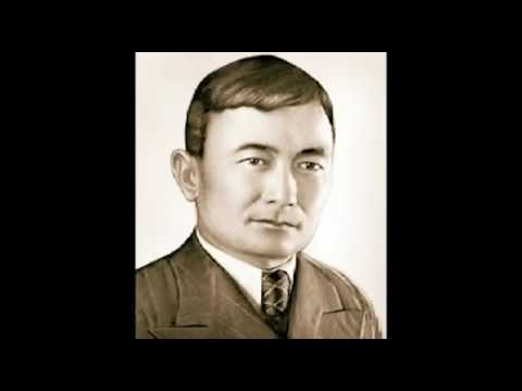 Видео: "Ақынның үйі". Авторы: Жүрсін Ерман