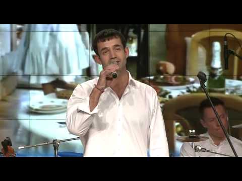 Видео: Дмитрий Певцов и группа КарТуш "ПТИЦА"