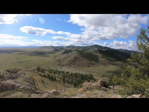 Видео: Вершино Биджа 2024г. Проходили соревнования, катанули по треку бронза без участия.