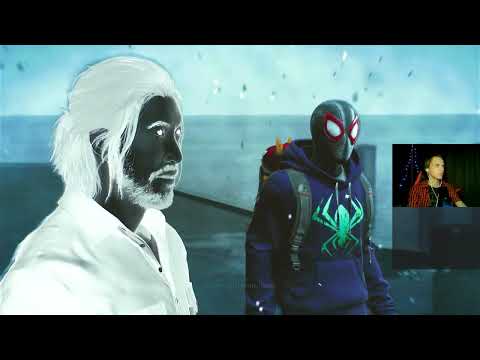 Видео: Sheim | Marvel's Spider Man 2 №6 (Финал) | Стрим 15/08/25