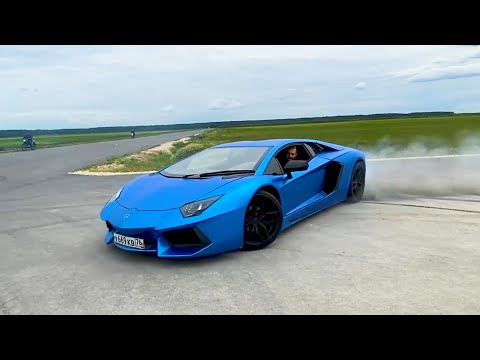 Видео: ТАЙМЛАПС: САМОДЕЛЬНЫЙ ЛАМБОРГИНИ. 5 лет за 3 часа! ОТ и ДО - Весь процесс постройки!