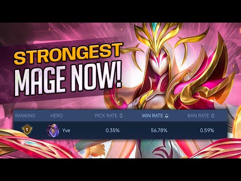Видео: Вот как использовать YVE – новый игровой процесс Starlight Skin