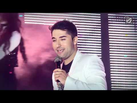 Видео: Хасбулат Рахманов - Помни обо мне