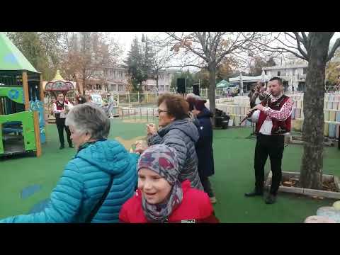 Видео: Оркестър Бургас 6.12.2023 г.