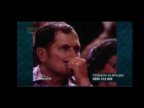 Видео: Съблазън на Кръста- (Били Греъм)