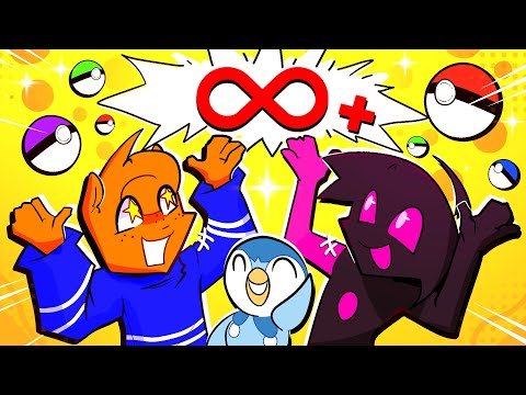 Видео: 🤩 БЕСКОНЕЧНАЯ ФЕРМА ПОКЕБОЛОВ | ПокеТаун