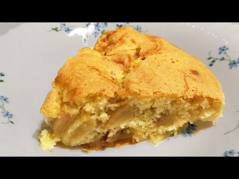 Видео: Самая ВКУСНАЯ ШАРЛОТКА