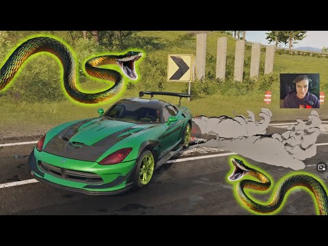 Видео: Новият Звяр! - Need for Speed Unbound #11