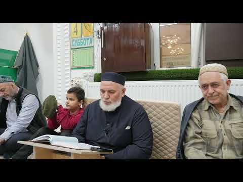 Видео: Сподвижник Ибну Аббас - океан мудрости и знаний