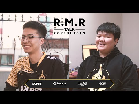 Видео: RMR Talk Copenhagen - 5 - Major дараах сэтгэгдэл /Techno & Mzinho/
