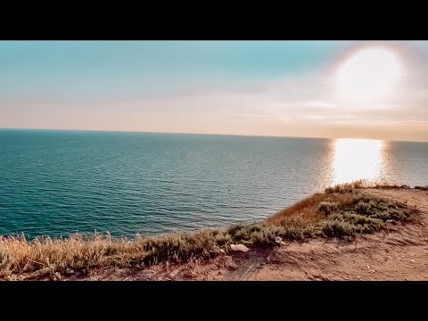 Видео: Отмываем квартиру. Дошли до моря.