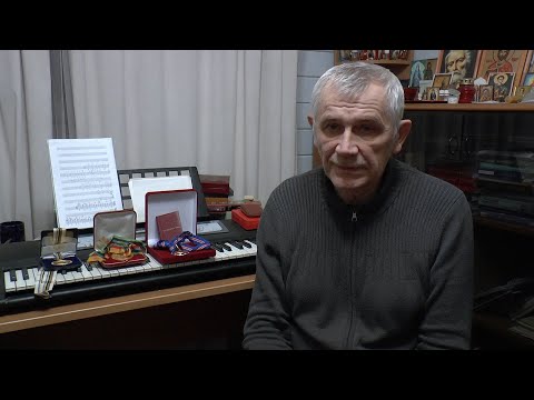 Видео: Волейбол. Александр Юрьевич Ермилов о финальной игре Чемпионата мира по волейболу 1978 года в Италии