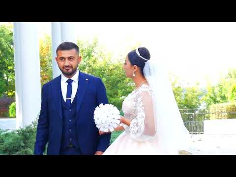 Видео: Вагиф + Луиза 26.09.2021_Прогулка