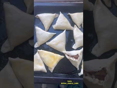 Видео: Бүгін ҚАЙНАҒАМНЫҢ туылған күнін кішігірім атап өттік😱🥰#туынды #деньги #врекомендации #хит #жиза