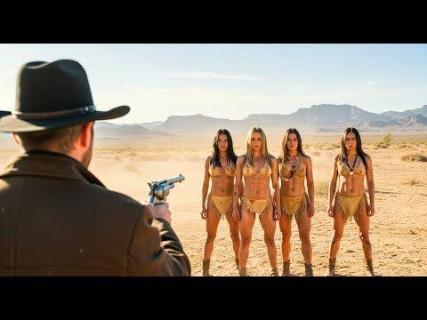 Видео: «Мы пришли служить вам…» — сказали девушки. И тогда ранчер позволил им остаться