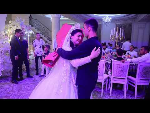 Видео: Шодимурод базмгохи