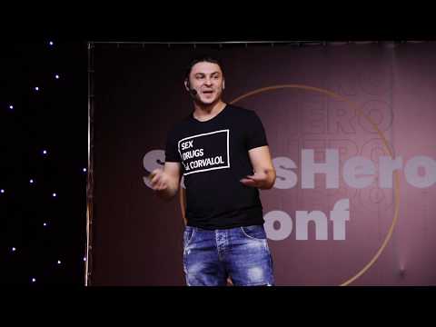 Видео: 3. Холодные звонки в В2В продажах -  Тарас Алтунин | SalesHero Conf