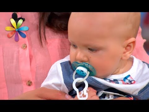 Видео: Как быстро уложить спать маленького ребенка – Все буде добре. Выпуск 1080 от 31.08.17