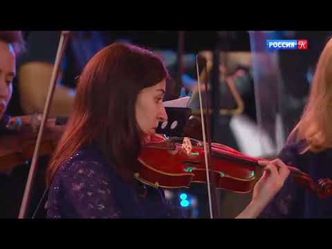 Видео: Ксения Нестеренко сцена Джульетты с ядом  (Roméo et Juliette  Gounod. Poison aria) Ksenia Nesterenko